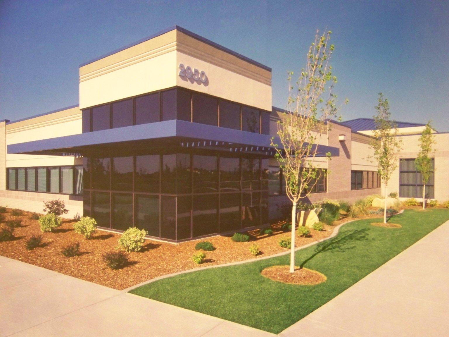 Boise, Idaho office Great West Casualty Company